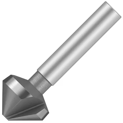 Зенкер Bosch за метал 25 мм, 67 мм, PRO Soft Metal