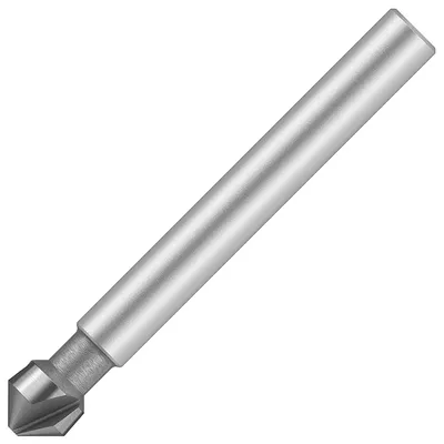 Зенкер Bosch за метал  6.3 мм, 45 мм, PRO Soft Metal