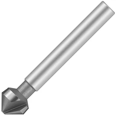 Зенкер Bosch за метал 8.3 мм, 50 мм, PRO Soft Metal