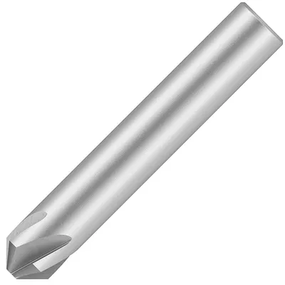 Зенкер Bosch за метал 8 мм, 48 мм, PRO Steel