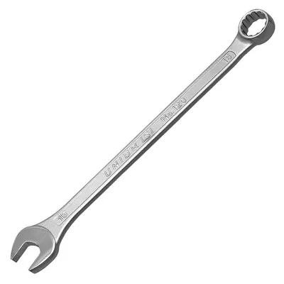 Звездогаечен ключ Unior 6-стен/12-стен удължен  36 мм, 500 мм, DIN 3113, 120/1