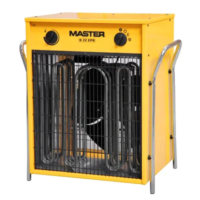 Електрически калорифер Master  22 000 W, B 22 EPB