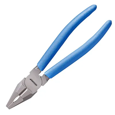 Комбинирани клещи Gedore  180 мм, 8210-180 TL