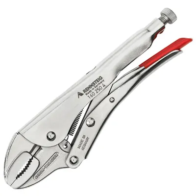 Клещи чираци Rennsteig    10-65 мм, 300 мм, 