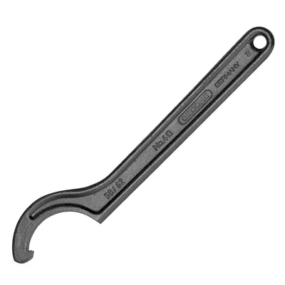 Секторен ключ Gedore 58-62 мм, 240 мм, DIN 1810, 40 58-62