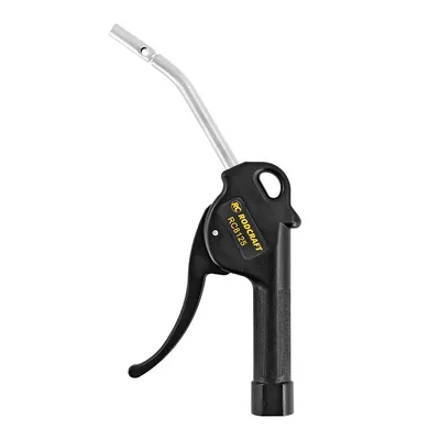 Пистолет за сгъстен въздух Rodcraft пластмасов 7 bar, 250 л/мин, RC8125