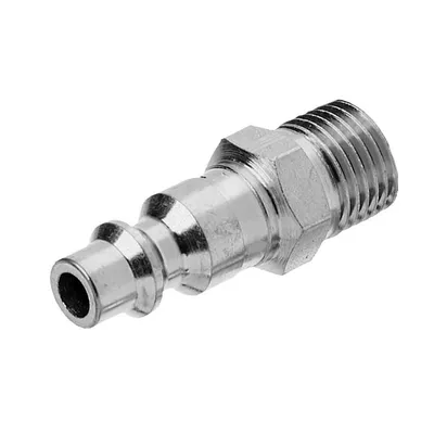 Съединител пневматичен Aignep бърза връзка - резба  1/2", 231