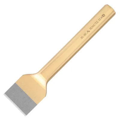 Плосък секач Rennsteig  250х50 мм