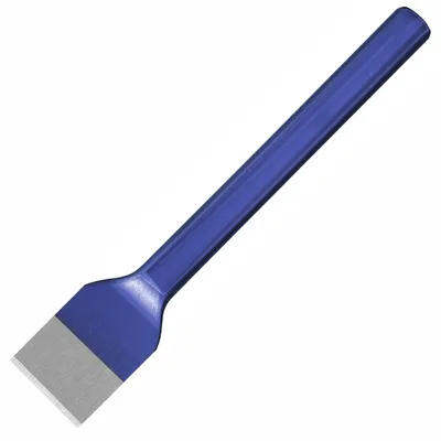 Плосък секач Rennsteig  250х60 мм