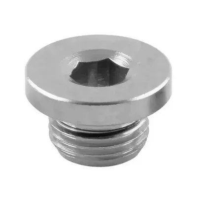 Тапа Aignep пневматична мъжка резба 1/2", 3015