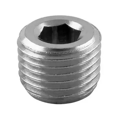 Тапа Aignep пневматична мъжка резба 1/2", 3025