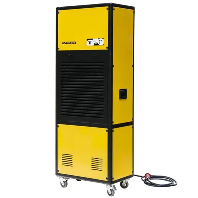 Влагоуловител Master изсушител 2820 W, 1700 м3/ч, DH 7160