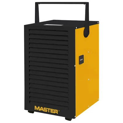 Влагоуловител Master изсушител кондензационен  680 W, 160 м3/ч, DH 732