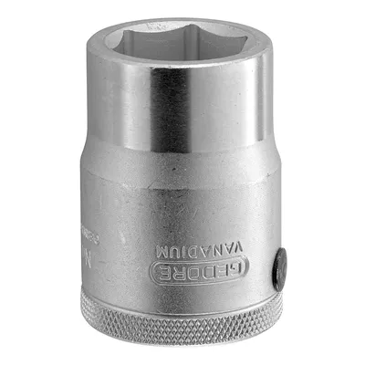 Вложка милиметрова Gedore 6-стен 41 мм х 3/4", 32 41