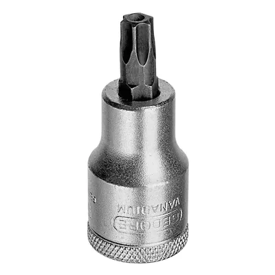 Вложка с накрайник Gedore Torx  TT50 х 1/2", ITX 19 B T50