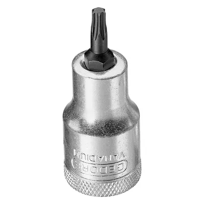 Вложка с накрайник Gedore Torx  TX25 x 1/2", ITX 19 T25