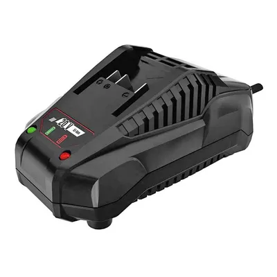 Зарядно устройство Rodcraft за акумулаторни Li-Ion батерии  20 V, 230 V