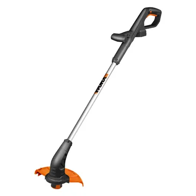 Акумулаторен тример Worx без батерия и зарядно, 20 V, 250 мм, WG157E.9