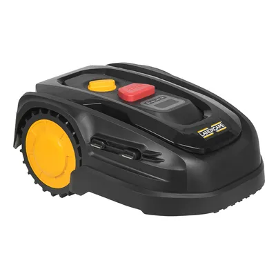 Акумулаторна косачка робот Worx  20 V, 2 Ah, 160 мм, 300 м2, Landxcape LX799
