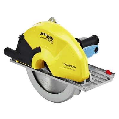 Електрически ръчен циркуляр Jepson  1800 W, ф 320 мм, 1700 об./мин, 8320