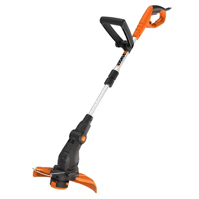 Електрически тример Worx  0.55 kW, 300 мм, WG119E