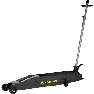 Хидравличен крик крокодил Rodcraft  5 т, 150-680 мм, RH501