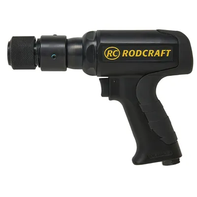 Пневматичен къртач Rodcraft    шестостен, 9 J, 372 л/мин, RC5185