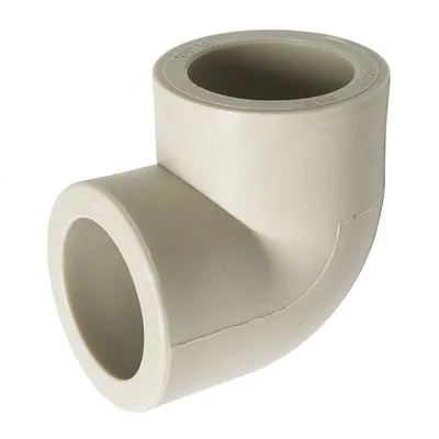 Коляно PP-R Pestan за водопровод  ф 32 мм, 20 bar, 90 °, Fluidtherm