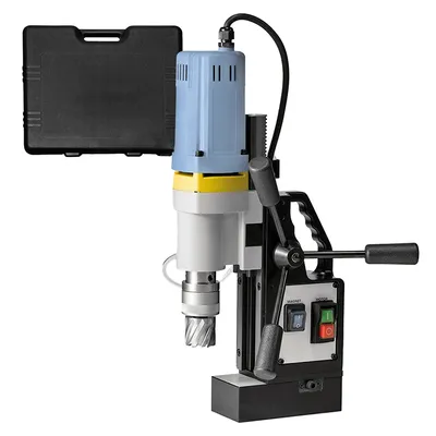 Магнитна бормашина Jepson  1100 W, 0-625 об./мин, 10.5 kN, Magpro 40/1S