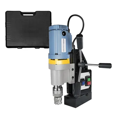 Магнитна бормашина Jepson    1100 W, 0-625 об./мин, 10.5 kN, Magpro 40/1S