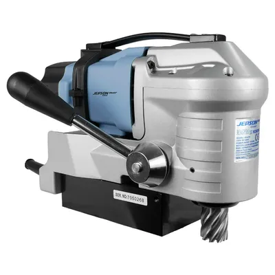 Магнитна бормашина Jepson  1100 W, 0-650 об./мин, 15 kN, MAGPRO 35 Kompakt