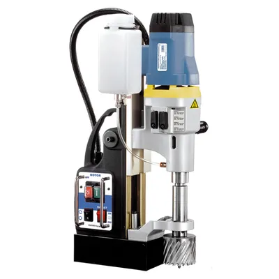 Магнитна бормашина Jepson    1800 W, 0-530 об./мин, 32 kN, MAGPRO 75/4S