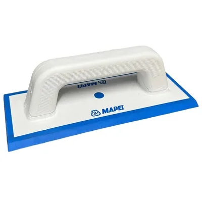 Маламашка Mapei за фугиране  гума, 250x100 мм