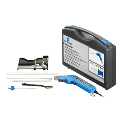 Пистолет Storch за рязане на стиропор  190 W, 250 мм, 316 °C, HotKnife 250