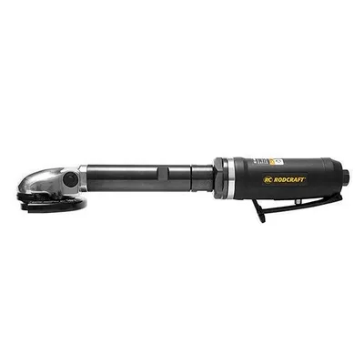 Пневматичен ъглошлайф Rodcraft  6.3 bar, 216 л/мин, 100 мм, 14 000 об./мин, RC7170