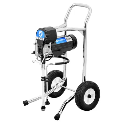 Помпа за боядисване Storch електрическа  750 W, 2.5 л/мин, Airless ST 800