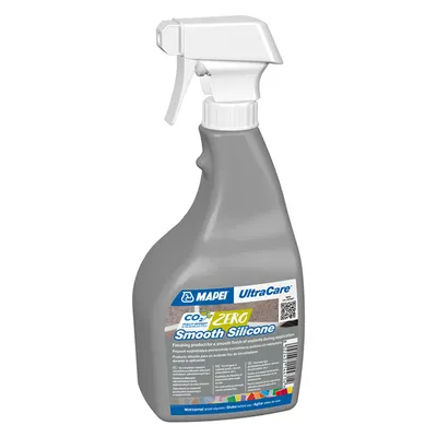 Препарат за защита Mapei от мухъл и плесени спрей, UltraCare Smooth Silicone