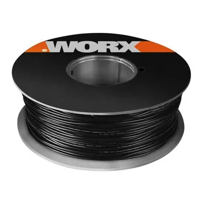 Проводник Worx граничен за коса робот 200 м, Landroid, WA0177