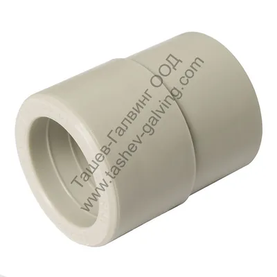 Редукция PP-R Pestan за водопровод ф 90x75 мм, 20 bar, Fluidtherm