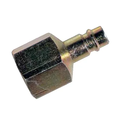 Съединител пневматичен Rodcraft бърза връзка - резба  1/2", SK734