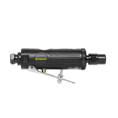 Пневматичен прав шлайф Rodcraft    300 W, 564 л/мин, 6.3 bar, 30 000 об./мин, RC7009