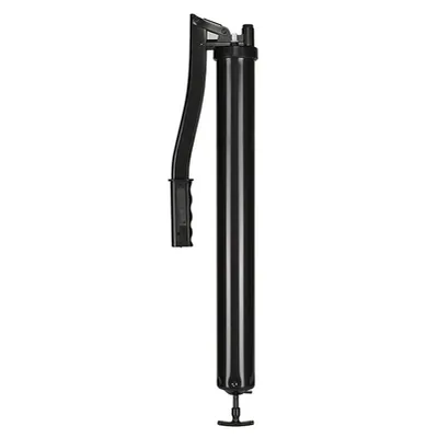 Ръчен такаламит Pressol  1000 см3, 400 bar, M10x1