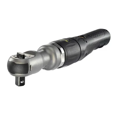 Пневматична тресчотка Rodcraft  6.3 bar, 250 Nm, квадрат, 1/2", RC3700