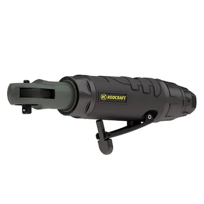 Пневматична тресчотка Rodcraft 6.3 bar, 30 Nm, квадрат, 1/4", RC3068