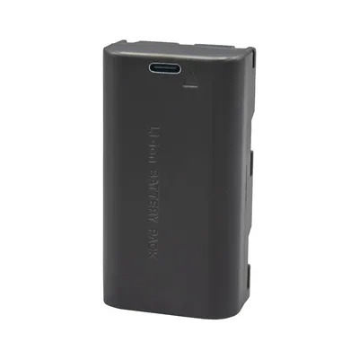 Акумулаторна батерия Laserliner Li-Ion за електроинструменти 7.4 V, 2.6 Ah