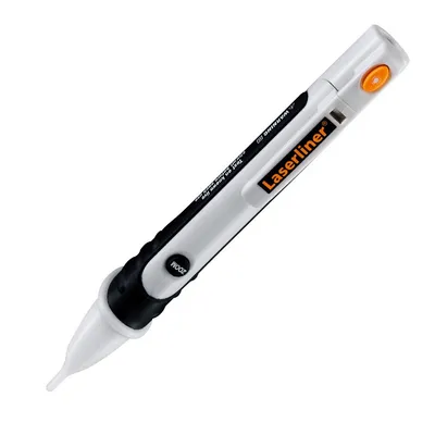 Безконтактен детектор за напрежение Laserliner Uac, 24-1000 V, ActiveFinder