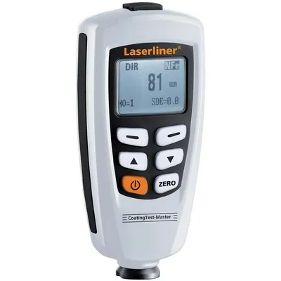 Дигитален дебеломер Laserliner 0-1.25 мм, CoatingTest-Master