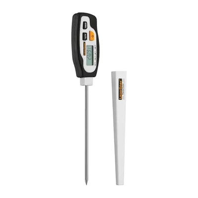 Дигитален термометър Laserliner със сонда за готвене на храна  от -40 до +250 °C, ThermoTester