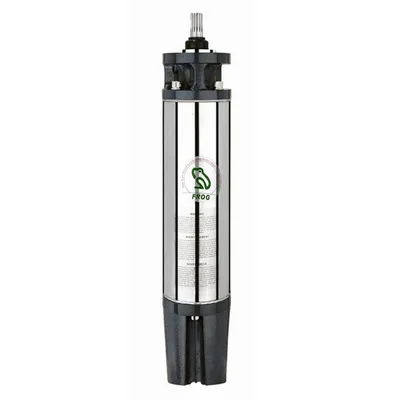 Двигател City Pumps за сондажна помпа  7500 W, 10 к.с., 6 ", 144 мм, SM100-6R