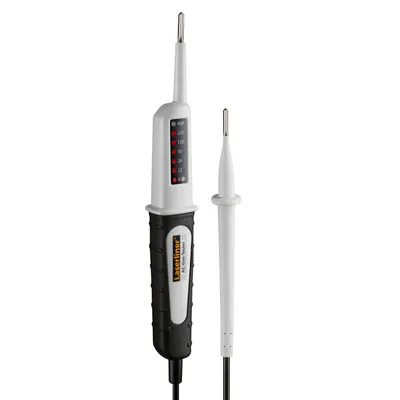 Двуполюсен тестер за напрежение Laserliner AC/DC, 12-400 V, AC-tiveTester